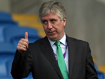 John Delaney: Recording of pub...